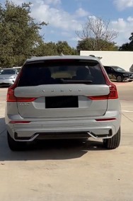 Volvo XC60 II T8 Plug-In Hybrid AWD Ultra Dark 2.0 T8 Plug-In Hybrid AWD Ultra Dark-2