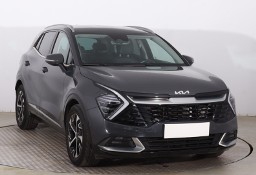 Kia Sportage IV , Salon Polska, Serwis ASO, Skóra, Navi, Klimatronic,