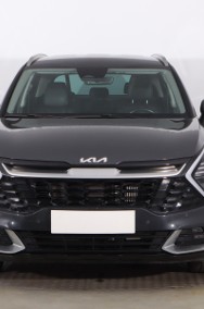 Kia Sportage IV , Salon Polska, Serwis ASO, Skóra, Navi, Klimatronic,-2