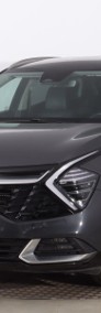 Kia Sportage IV , Salon Polska, Serwis ASO, Skóra, Navi, Klimatronic,-3