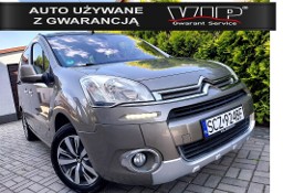 Citroen Berlingo II 120KM