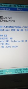 Fujitsu Siemens amilo PRO 3515 intel CELERON 1,73GHZ/2GB/40GB-3