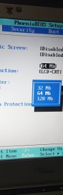 Fujitsu Siemens amilo PRO 3515 intel CELERON 1,73GHZ/2GB/40GB-4