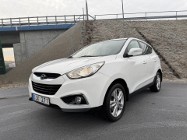 Hyundai ix35 1,6 benzyna 135KM