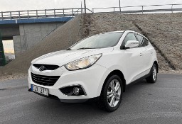 Hyundai ix35 1,6 benzyna 135KM