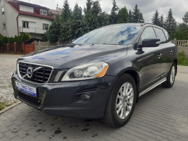 AWD D5 2,4d 185 kM Summum Salon Polska, F-VAT marża-1