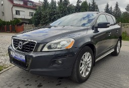 Volvo XC60 I AWD D5 2,4d 185 kM Summum Salon Polska, F-VAT marża