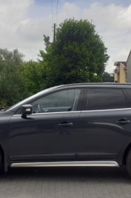 AWD D5 2,4d 185 kM Summum Salon Polska, F-VAT marża-2