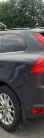 AWD D5 2,4d 185 kM Summum Salon Polska, F-VAT marża-3