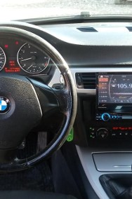 BMW SERIA 3 z pisemną gwarancją-2