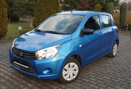 Suzuki Celerio Gwarancja Techniczna