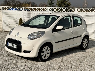 Citroen C1 I-1