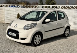 Citroen C1 I