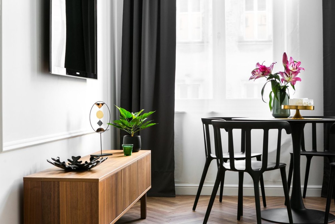 Funkcjonalne 4 pokoje | 72,17 m²| Prądnik Biały