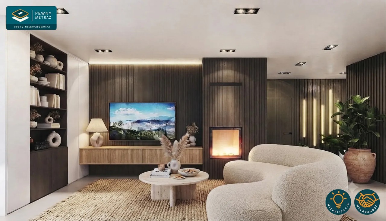 Dom na sprzedaż, 4 pokoje, 138 m², Koluszki