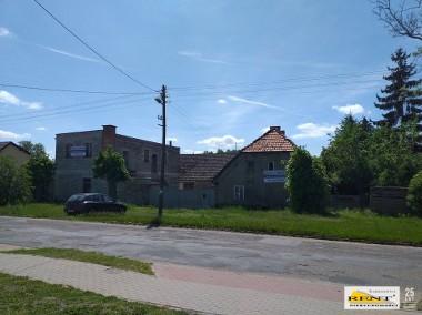 Lokal Klępino-1