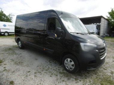 2.3 150 KM Maxi Klima Navi Kamera Tempomat-1