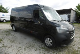 Renault Master 2.3 150 KM Maxi Klima Navi Kamera Tempomat