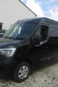 2.3 150 KM Maxi Klima Navi Kamera Tempomat-2