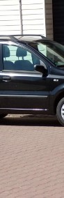 Fiat Panda II Klimatyzacja /I Właść / 1,2 /60KM / 2009-3