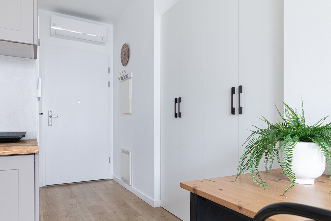Apartment in Warszawa, Dolny Mokotów, Mokotów - Więcej