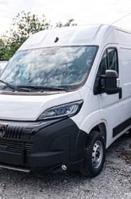 Peugeot Boxer L3H2 3.5t L3H2 3.5t 2.2 140KM-2