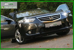 Honda Accord VIII 2,0 16 V-103 000 Przebieg-SERWIS ASO-1 Właściciel