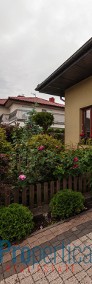 Dom ok. 200 m2/6 pokoi/piękny ogród/2 wiaty-3