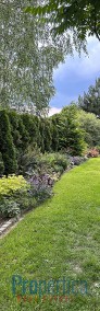 Dom ok. 200 m2/6 pokoi/piękny ogród/2 wiaty-4