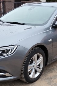 Opel Insignia Kombi SPORT TOURER automat-2