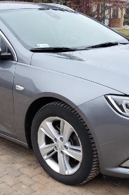 Opel Insignia Kombi SPORT TOURER automat-2