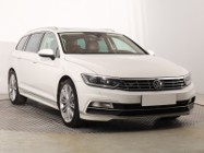 Volkswagen Passat B8 , Salon Polska, Automat, Skóra, Navi, Xenon, Bi-Xenon,