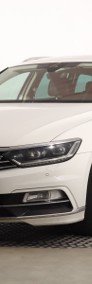 Volkswagen Passat B8 , Salon Polska, Automat, Skóra, Navi, Xenon, Bi-Xenon,-3