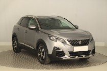 Peugeot 3008 , Salon Polska, 1. Właściciel, Serwis ASO, Skóra, Navi,