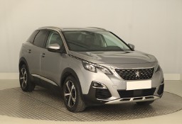 Peugeot 3008 , Salon Polska, 1. Właściciel, Serwis ASO, Skóra, Navi,