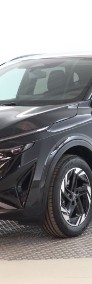 Nissan Qashqai III , 1. Właściciel, Serwis ASO, Automat, VAT 23%, Skóra, Navi,-3