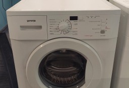 Pralka Gorenje WS50109 SLIM gł. 44cm ROK GWARANCJA Wyświetlacz LED 5kg 1000 obr.