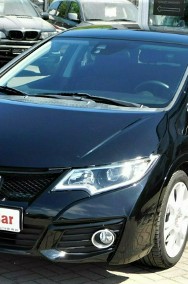 Honda Civic IX model 2016, grzane fotele , tempomat-2