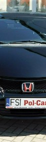 Honda Civic IX model 2016, grzane fotele , tempomat-3