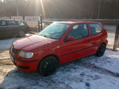 1.4B 75KM 2000 * el szyby opony zimowe BT na rok * TORUŃ-1