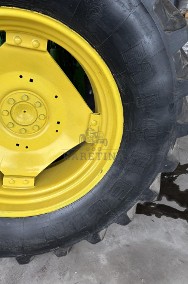 John Deere 6510, 6610 Felga tylna ST192036, L154510-2