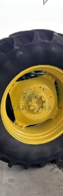 John Deere 6510, 6610 Felga tylna ST192036, L154510-3
