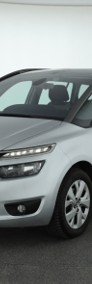 Citroen C4 Grand Picasso II , Automat, 7 miejsc, Navi, Klimatronic, Tempomat, Parktronic,-3