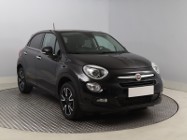 Fiat 500X I , Automat, Skóra, Navi, Xenon, Bi-Xenon, Klimatronic,
