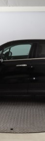 Fiat 500X I , Automat, Skóra, Navi, Xenon, Bi-Xenon, Klimatronic,-4