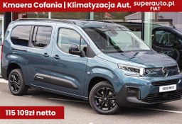 Citroen Berlingo II MPV XL L2H1 MPV XL L2H1 1.5 102KM