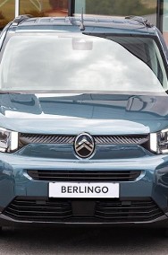 Citroen Berlingo II MPV XL L2H1 MPV XL L2H1 1.5 102KM-2