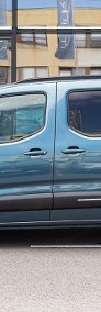 Citroen Berlingo II MPV XL L2H1 MPV XL L2H1 1.5 102KM-4