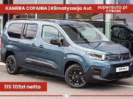 Citroen Berlingo II MPV XL L2H1 MPV XL L2H1 1.5 102KM