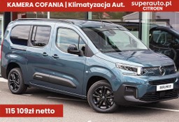 Citroen Berlingo II MPV XL L2H1 MPV XL L2H1 1.5 102KM